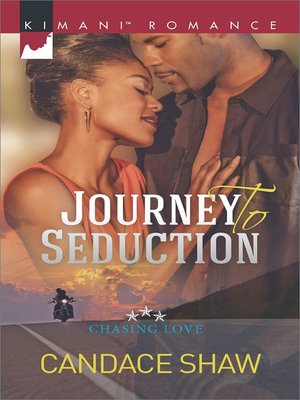 cover image of Journey to Seduction